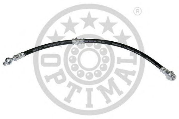 Тормозной шланг BSL775 OPTIMAL