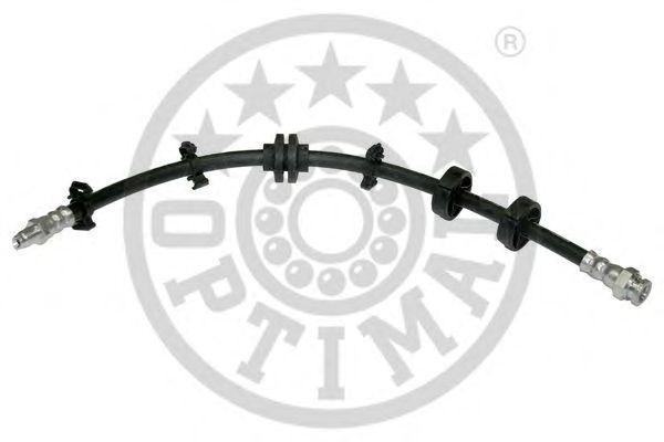 Тормозной шланг BSL432 OPTIMAL
