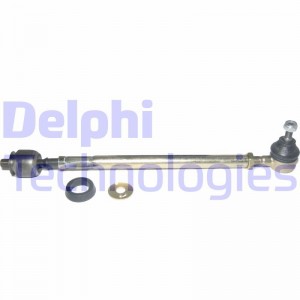 Поперечная рулевая тяга TL429 DELPHI