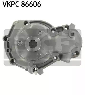 Водяной насос VKPC86606 SKF