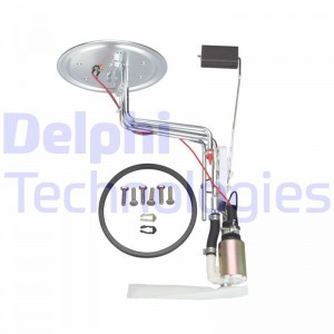 Топливный фильтр HDF901 DELPHI
