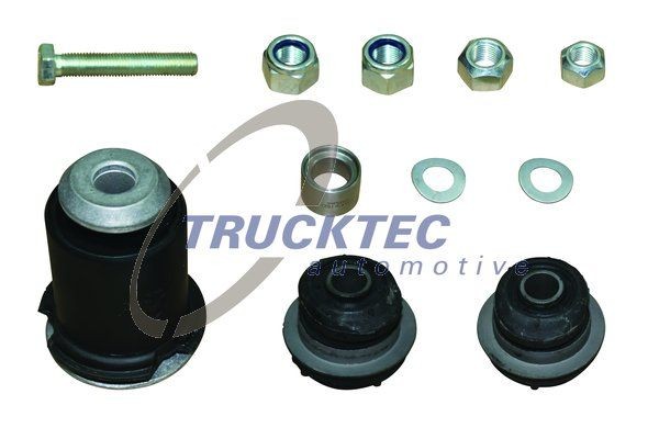 Ремкомплект, поперечный рычаг подвески 02.31.005 TRUCKTEC