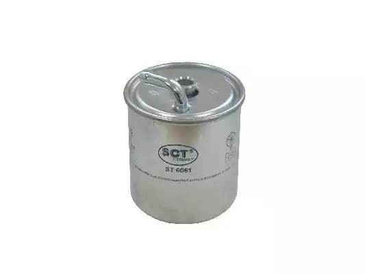 Топливный фильтр ST6061 SCT