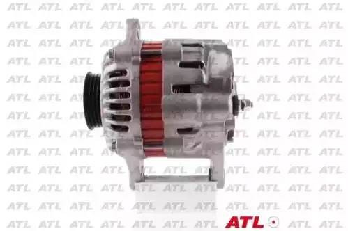 Генератор L69720 ATL DELTA AUTOTECHNIK