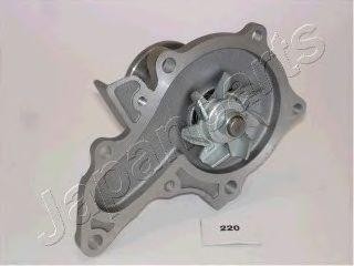 Водяной насос PQ-220 JAPAN PARTS GROUP