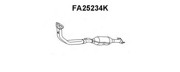 Катализатор FA25234K VENEPORTE