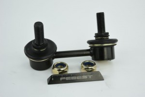 Стойка стабилизатора 0323-010 FEBEST