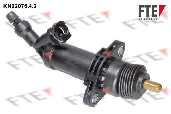 Рабочий цилиндр, система сцепления KN22076.4.2 FTE