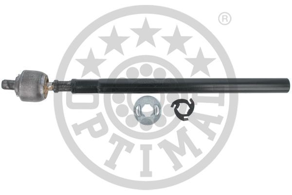 Осевой шарнир, рулевая тяга G2-037 OPTIMAL