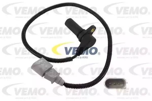 Датчик импульсов V10-72-1005 VEMO