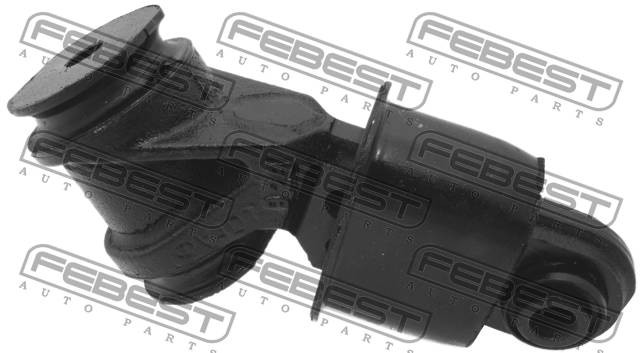 Сайлентблок TAB-222 FEBEST