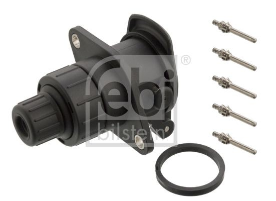 Пружинная шайба 06223 FEBI BILSTEIN