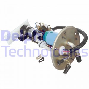 Топливный фильтр HDF796 DELPHI