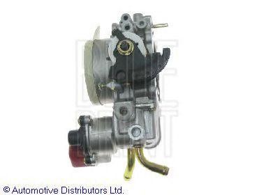 Патрубок дроссельной заслонки ADC47431C BLUE PRINT