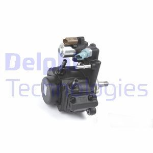 Топливный фильтр HDF495 DELPHI