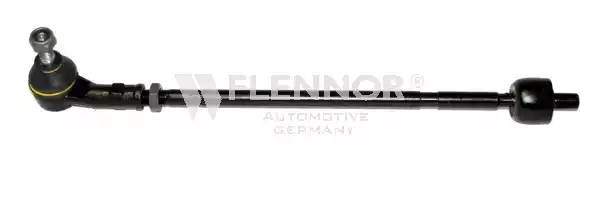 Поперечная рулевая тяга FL533A FLENNOR