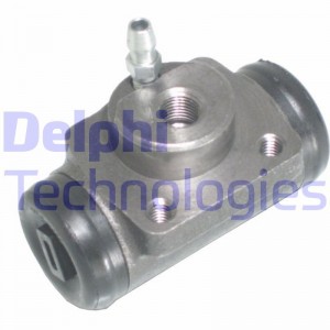 Колесный тормозной цилиндр LW40601 DELPHI