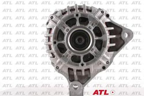 Генератор L69660 ATL DELTA AUTOTECHNIK