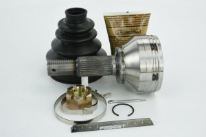 ШРУС 0210-J1020 FEBEST