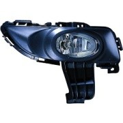 Фара противотуманная 216-2010R-UQD DEPO