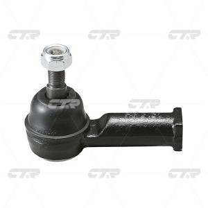 Рычаг подвески CQS-3 CTR
