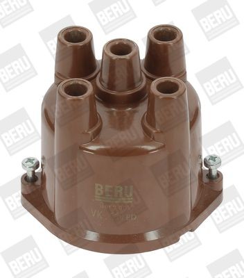 Крышка распределителя зажигания VK110 BERU