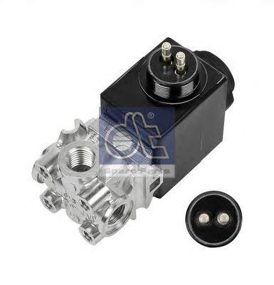Клапан пневматической системы 1.13078 DIESEL TECHNIC