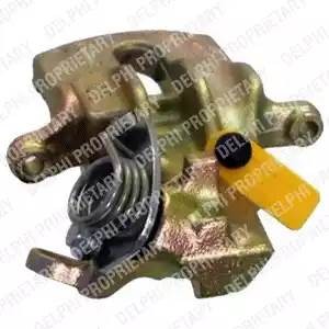 Тормозной суппорт LC3406 DELPHI