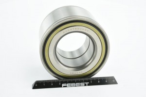 Подшипник ступицы колеса DAC47880057 FEBEST