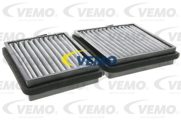 Расходомер воздуха V30-72-0014 VEMO