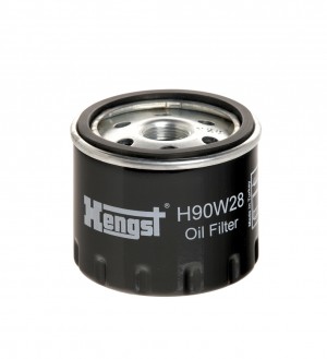 Масляный фильтр H90W28 HENGST