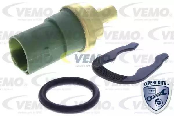 Температурный датчик охлаждающей жидкости V10-72-0955 VEMO
