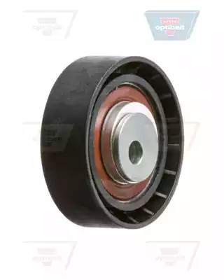 Натяжной ролик, ремень ГРМ 249ST OPTIBELT