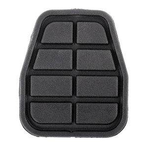 Накладка педали тормоза 05284 FEBI BILSTEIN