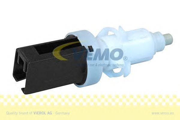 Выключатель фонаря сигнала торможения V24-73-0002 VEMO