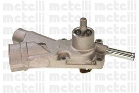 Водяной насос 240096 METELLI