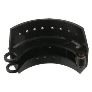 Тормозные колодки 02550 FEBI BILSTEIN