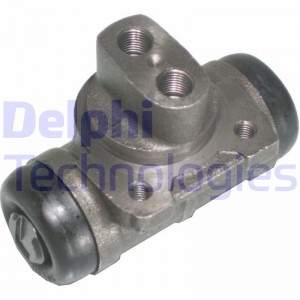Колесный тормозной цилиндр LW80115 DELPHI