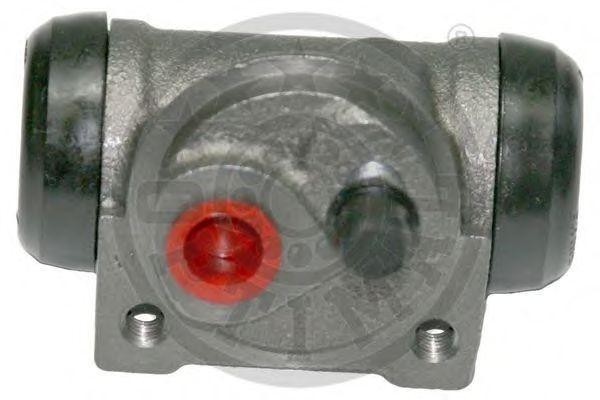 Колесный тормозной цилиндр RZ3584 OPTIMAL