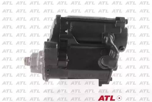 Стартер A 19 070 ATL DELTA AUTOTECHNIK