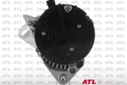 Генератор L 38 070 ATL DELTA AUTOTECHNIK