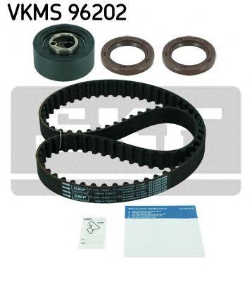 Комплект ремня ГРМ VKMS96202 SKF