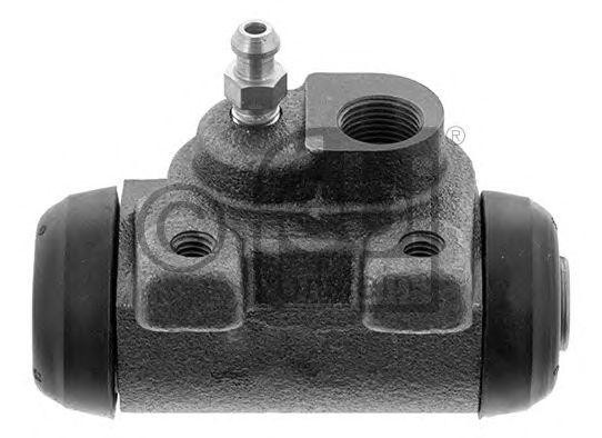 Колесный тормозной цилиндр 09599 FEBI BILSTEIN