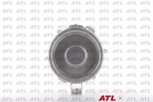 Генератор L41760 ATL DELTA AUTOTECHNIK