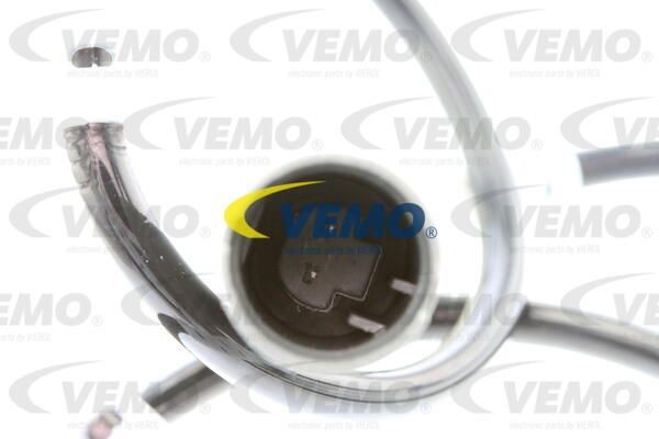 Датчик, частота вращения колеса V20-72-0496 VEMO