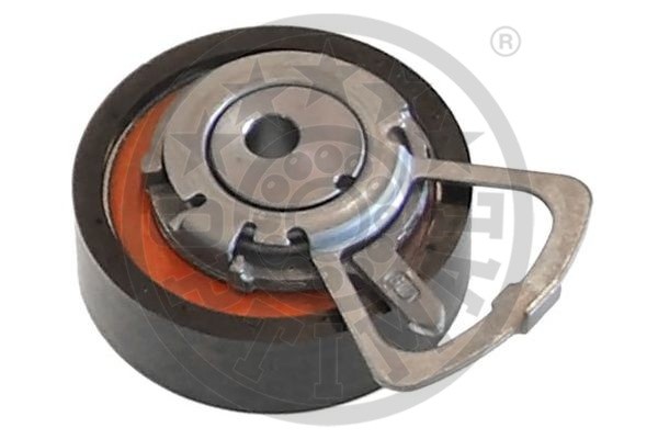 Натяжной ролик, ремень ГРМ 0-N159 OPTIMAL