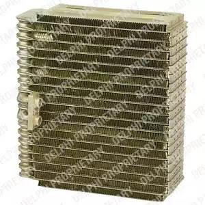 Испаритель, кондиционер TSP0525063 DELPHI