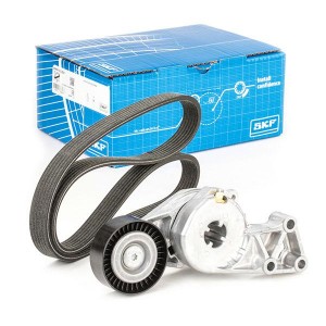 Поликлиновой ременный комплект VKMA31204 SKF