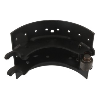 Тормозные колодки 04000 FEBI BILSTEIN