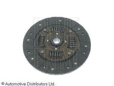 Диск сцепления ADG03160 BLUE PRINT